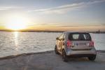 Smart EQ ForTwo Pulse Coupe 2020 года (WW)